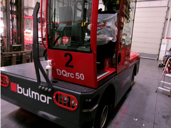 Cho thuê BULMOR DQR50/12/54T BULMOR DQR50/12/54T: hình 5