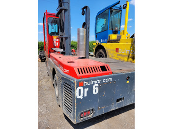 Máy chất hàng bên Bulmor DQR50/12/55D: hình 3