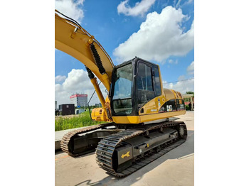 Máy móc xây dựng CATERPILLAR 320CL