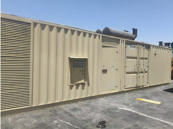 Bộ phát điện PERKINS