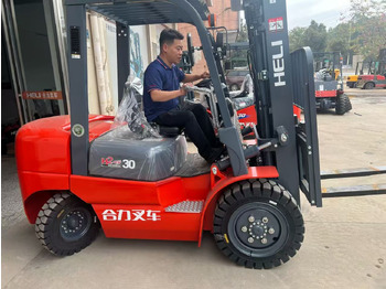 Thiết bị xử lý vật liệu HELI 5 TON: hình 2