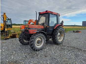 Máy cày CASE IH XL