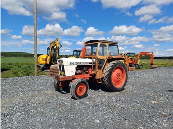 Máy cày DAVID BROWN