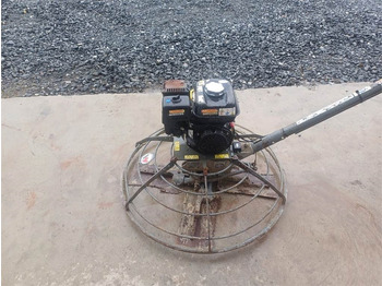 Máy xoa nền bê tông Wacker Neuson Trowel ct36-5a betonihierrin: hình 2