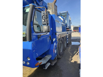 Cẩu gấp LIEBHERR