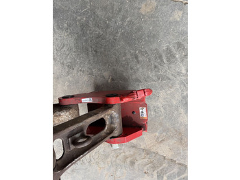 Máy xúc mini TAKEUCHI