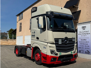 Xe đầu kéo MERCEDES-BENZ Actros 1848