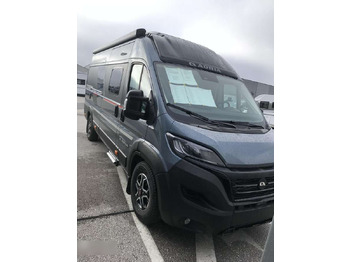 Xe van cắm trại ADRIA Twin