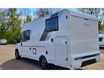 Xe cắm trại bán tích hợp mới SUN LIVING C 65 SL: hình 3 Xe cắm trại bán tích hợp mới SUN LIVING C 65 SL: hình 3