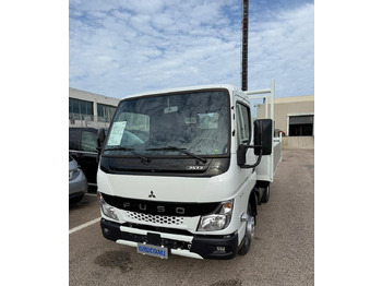 Xe ben FUSO