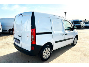 Cho thuê Mercedes Benz Citan 111 cdi Long 3 posti Mercedes Benz Citan 111 cdi Long 3 posti: hình 4 Cho thuê Mercedes Benz Citan 111 cdi Long 3 posti Mercedes Benz Citan 111 cdi Long 3 posti: hình 4