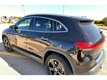 Xe hơi MERCEDES-BENZ