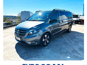 Xe hơi MERCEDES-BENZ