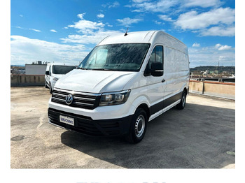 Xe van chở hàng VOLKSWAGEN Crafter