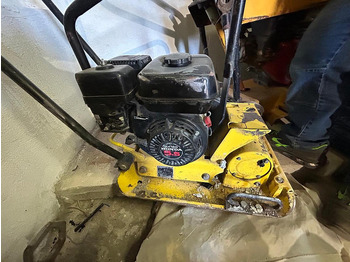 Máy móc xây dựng WACKER