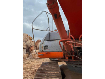 Máy xúc bánh xích FIAT KOBELCO E305: hình 5 Máy xúc bánh xích FIAT KOBELCO E305: hình 5