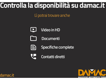 Máy xúc bánh xích FIAT KOBELCO E305: hình 4 Máy xúc bánh xích FIAT KOBELCO E305: hình 4