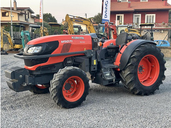 Máy cày KUBOTA