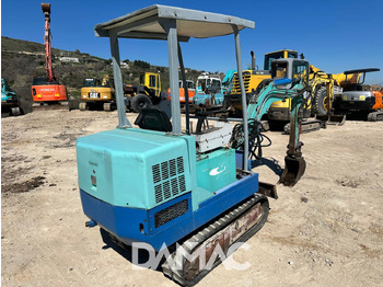 Cho thuê UTEX 1.3 UTEX 1.3: hình 2