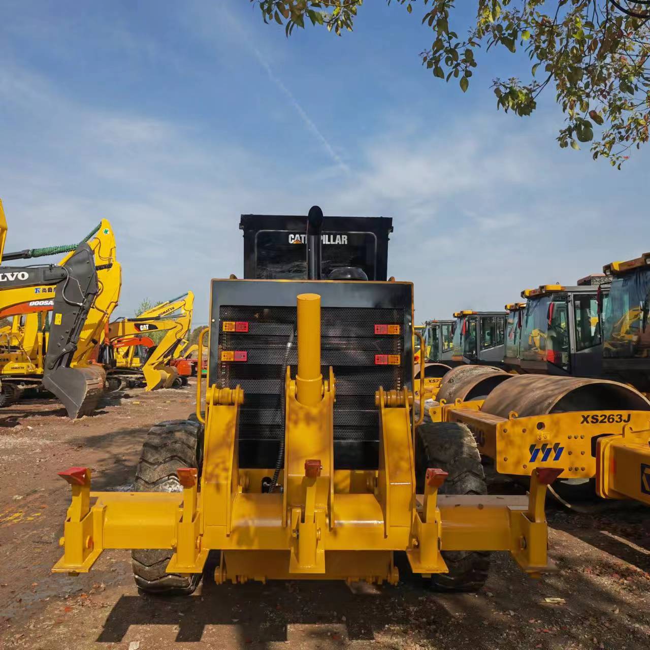 : ảnh tiêu đề trên trang