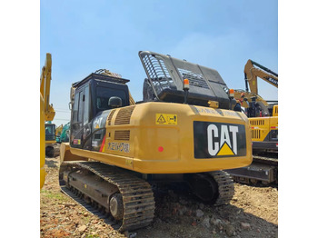 Máy xúc bánh xích CATERPILLAR 330D