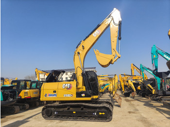 Máy xúc bánh xích CATERPILLAR 315D