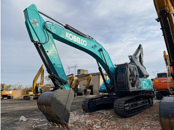 Cho thuê KOBELCO SK350 KOBELCO SK350: hình 2