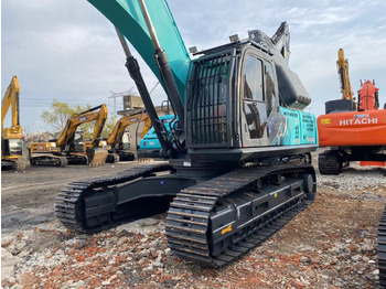 Cho thuê KOBELCO SK350 KOBELCO SK350: hình 5