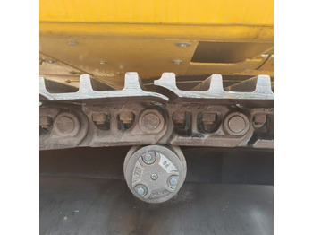 Máy xúc bánh xích KOMATSU PC350: hình 5