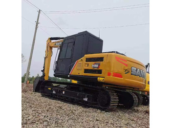 Cho thuê SANY SY135C SANY SY135C: hình 5