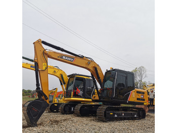 Cho thuê SANY SY135C SANY SY135C: hình 2