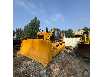 Máy ủi SHANTUI SD32 [ Copy ]: hình 2