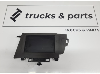 Hệ thống định vị CONTINENTAL