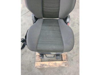 Chỗ ngồi FOTEL PASAŻERA PRAWY PNEUMATYCZNY NISKA PODSTAWA VOLVO FH 4 FM 4: hình 3