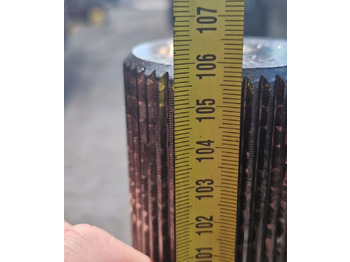 Bán trục cho Xe tải Ford F-MAX CARGO: hình 4