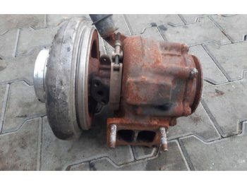 Bộ tăng áp cho Xe tải Holset 21944240 Renault GAMA RANGE T: hình 3 Bộ tăng áp cho Xe tải Holset 21944240 Renault GAMA RANGE T: hình 3