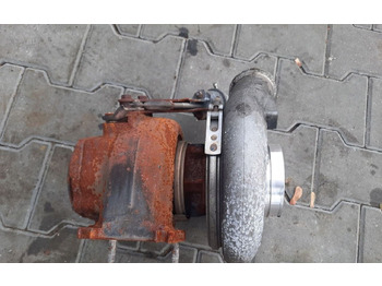 Bộ tăng áp cho Xe tải Holset 21944240 Renault GAMA RANGE T: hình 2 Bộ tăng áp cho Xe tải Holset 21944240 Renault GAMA RANGE T: hình 2