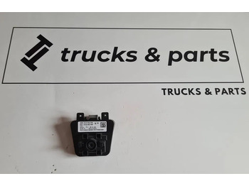 Bộ cảm biến KAMERA PASA RUCHU PRZEDNIA RADAR 23121454 P05 23121452 P05: hình 4