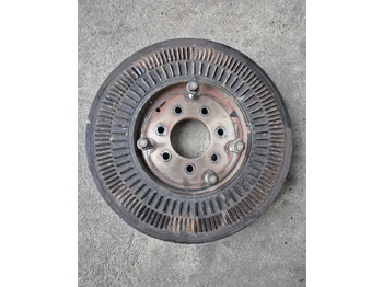 Động cơ và các bộ phận FORD