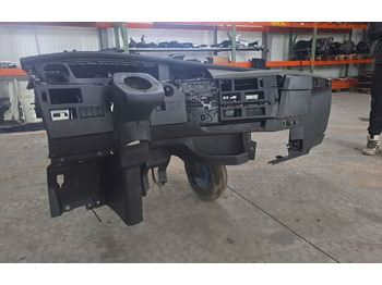 Bảng điều khiển VOLVO FH
