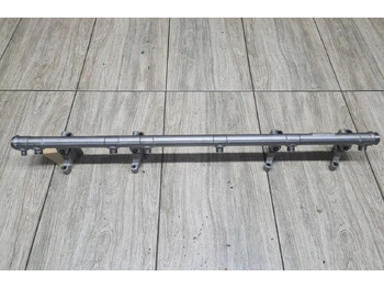 Truyền động VOLVO FH16