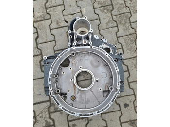 Ly hợp và các bộ phận RENAULT Midlum