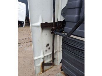 Khí động học/ Spoiler VOLVO FH12