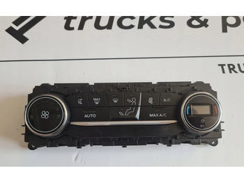 Cấp nhiệt/ Thông gió FORD