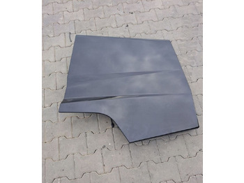 Thân xe và ngoại thất RENAULT T