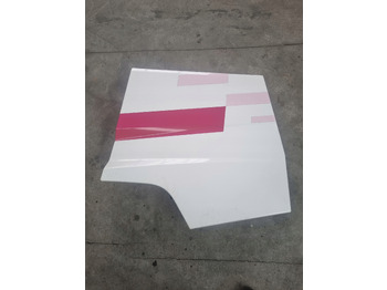 Thân xe và ngoại thất RENAULT T