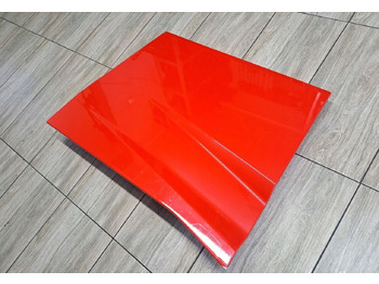 Thân xe và ngoại thất RENAULT T