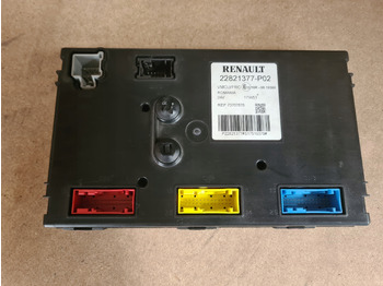 Linh kiện điện RENAULT T