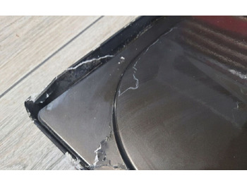 Thân xe và ngoại thất cho Xe tải Renault GAMA T HIGH: hình 5