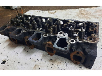 Đầu xilanh cho Xe tải Renault GŁOWICA SILNIKA RENAULT MIDLUM 190 220 EUV DXI 5: hình 3